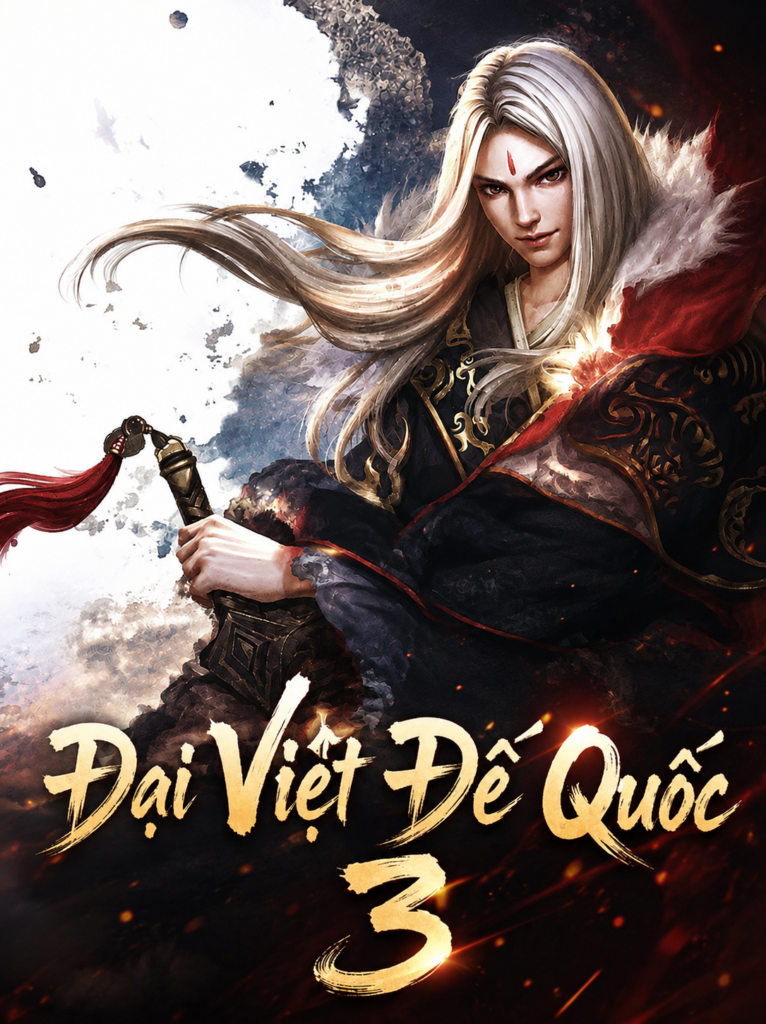 Đại Việt Đế Quốc 3